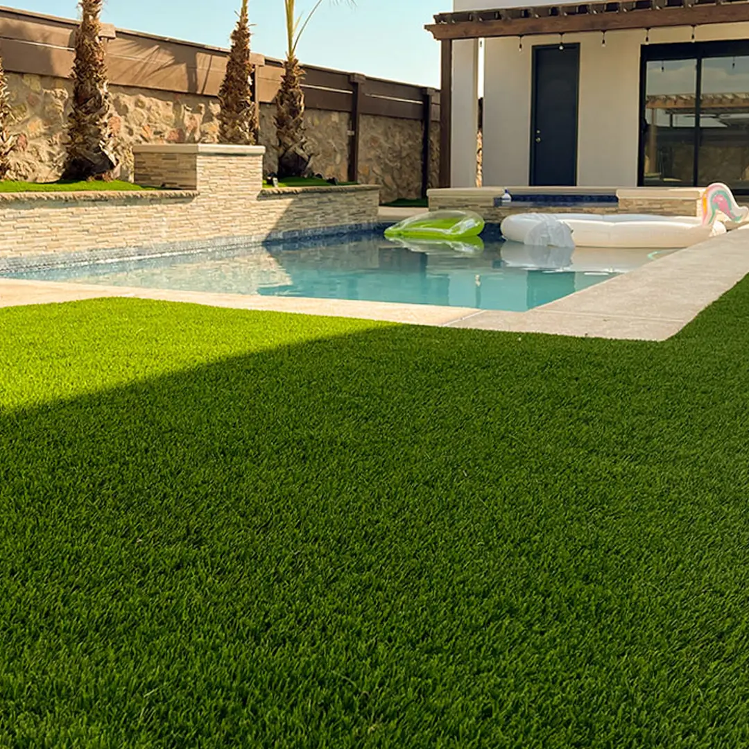 landscaping contractors